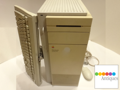 Apple Macintosh Quadra 950 68040/33Mhz 256MB RAM 300GB HD Vintage