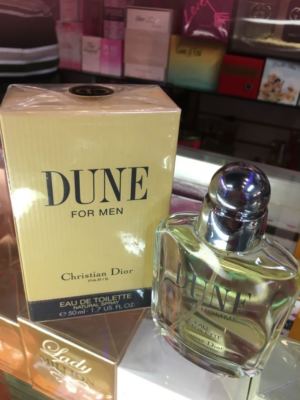 Dune Pour Homme by Christian Dior 1.7 / 3.4 oz EDT Cologne for Men