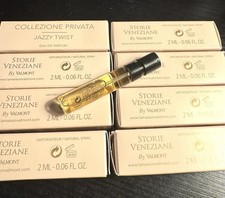 Jazzy Twist Valmont perfume - a fragrance for women and men 2020