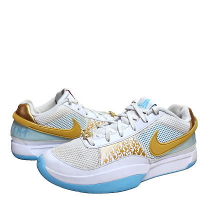 NIKE Ja 1 EP Year Of The Dragon Sz 11.5 Chinese New Year FV1290