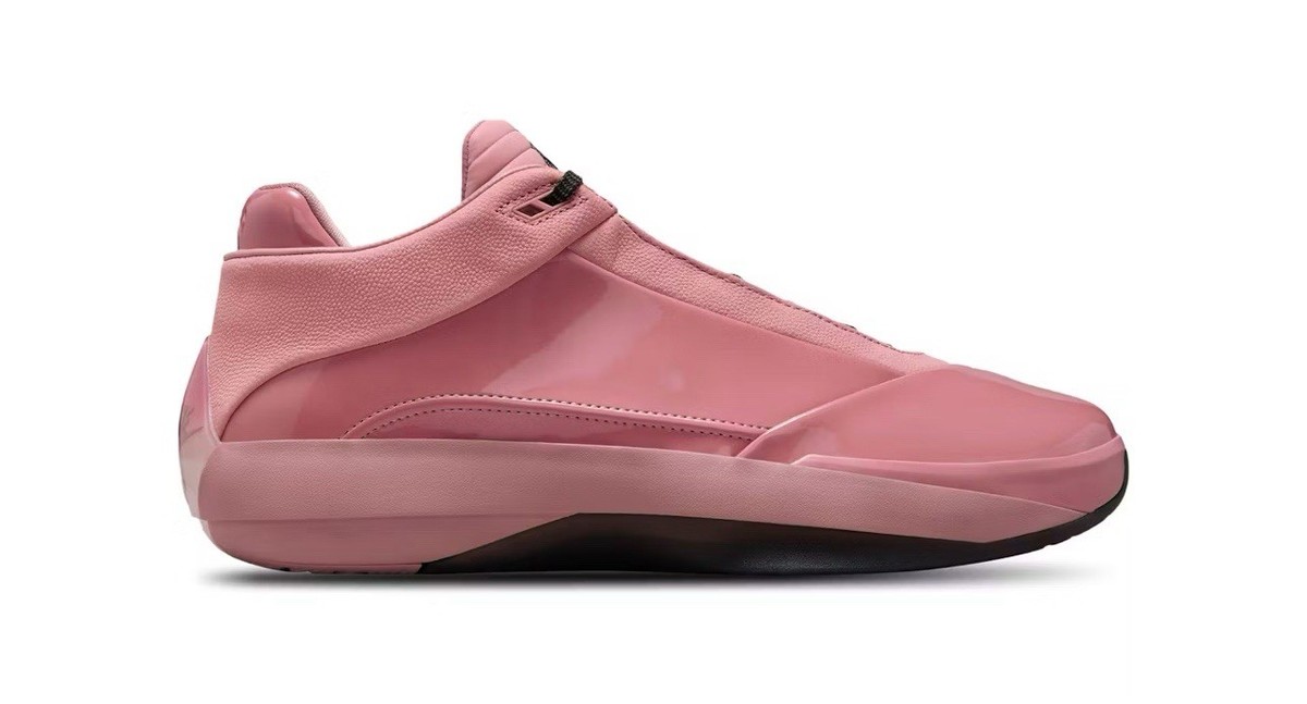 Air Jordan 40 Dusty Rose HM9931-600 Multiple Men Sizes Brand New