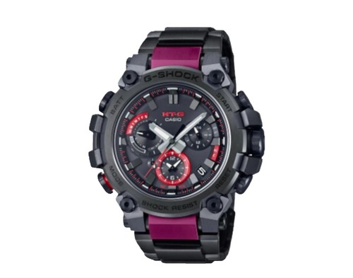 CASIO G-SHOCK Basic Design GW-6900U-1JF Tough Solar Multi-Band 6
