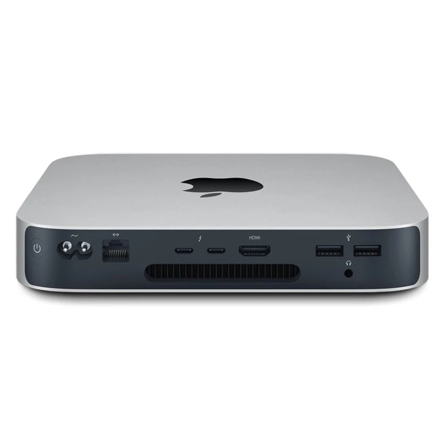 Macデスクトップ Apple Mac mini M2/16G/256G (2023) Amazon.com