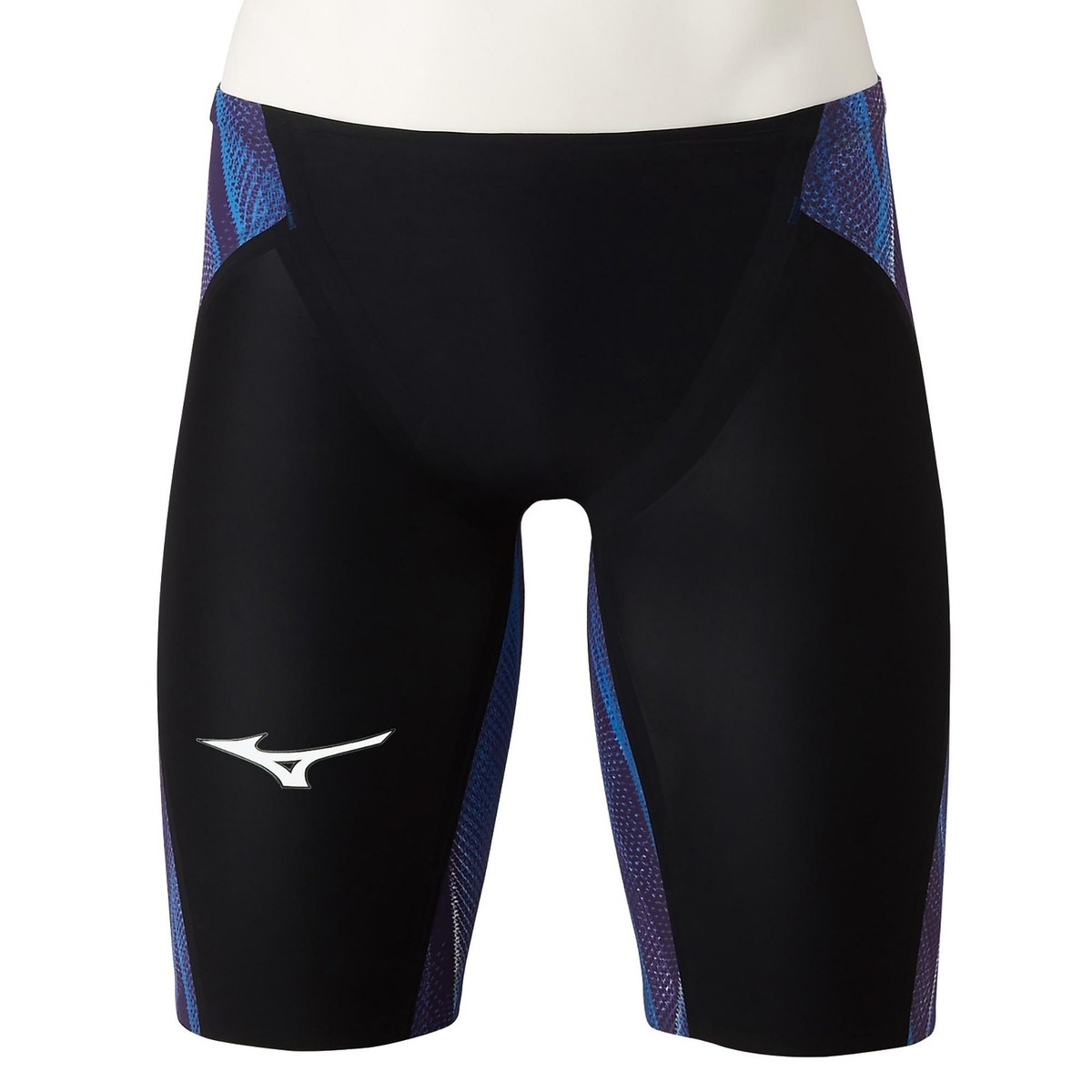 MIZUNO FINA Swim Suit Men GX SONIC NEO Technical Flex Model