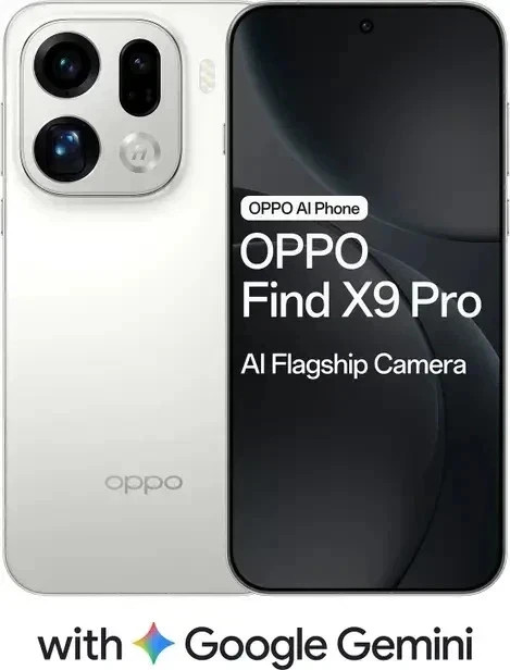 サイ】OPPO Find X9 Pro16GB/512GBホワイト中国版 OPPO Find X9 Pro 5G