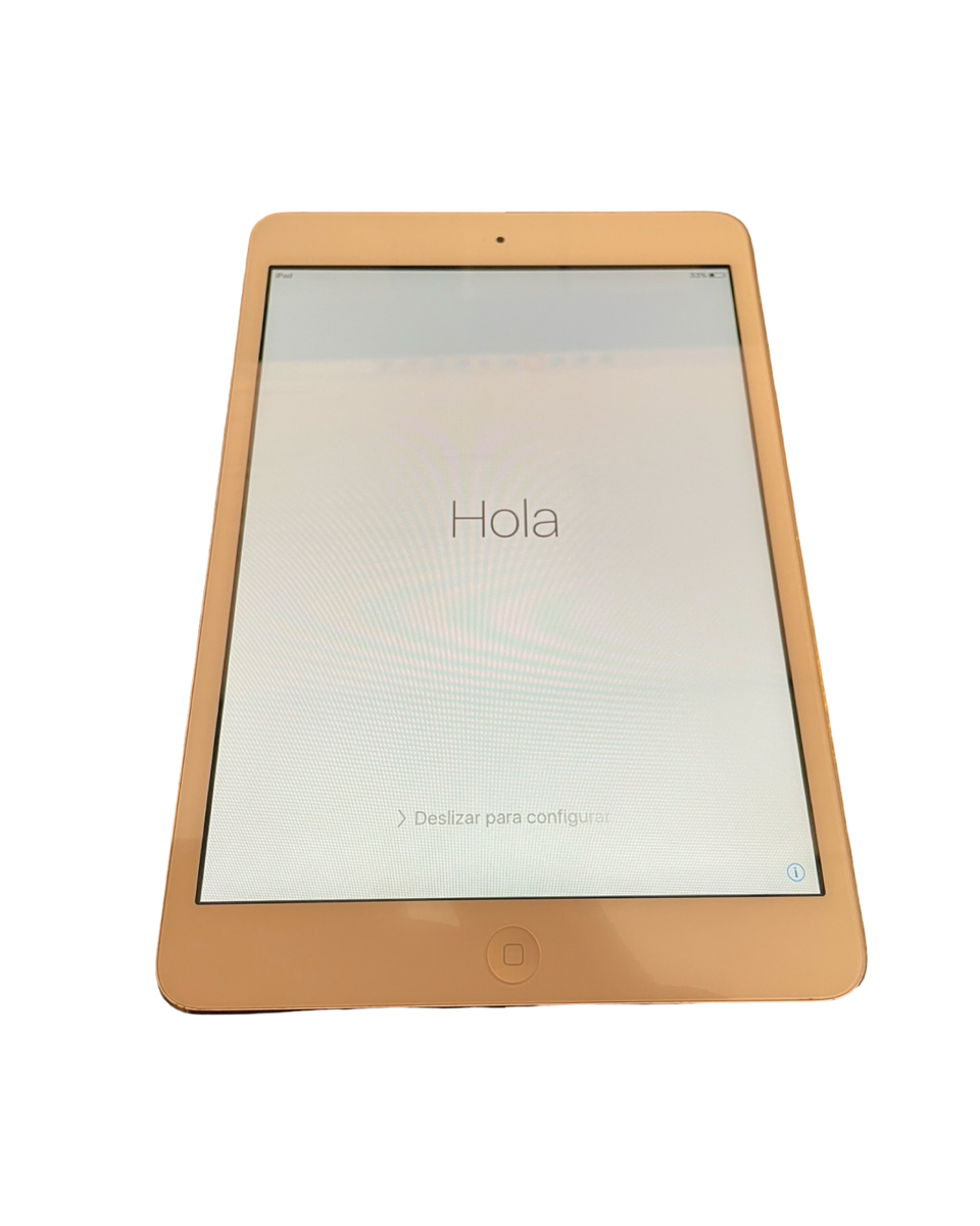 APPLE IPAD MINI A1432 7.9