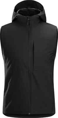 Arc'teryx A2B comp vest mens (XXL/ Black) | eBay
