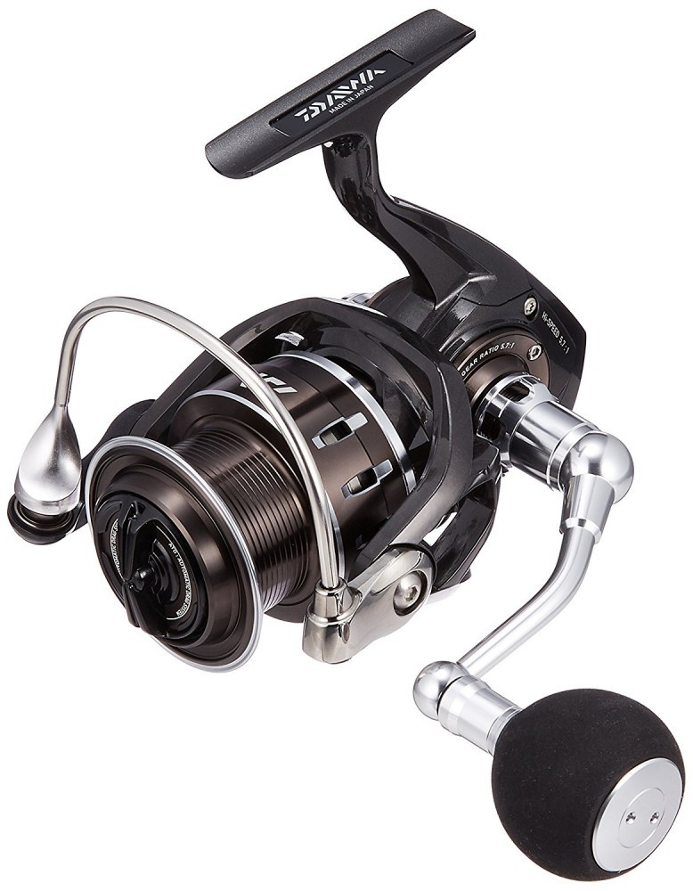 Daiwa Spinning Reel 16 Catalina 3500 H For Fishing From Japan | eBay