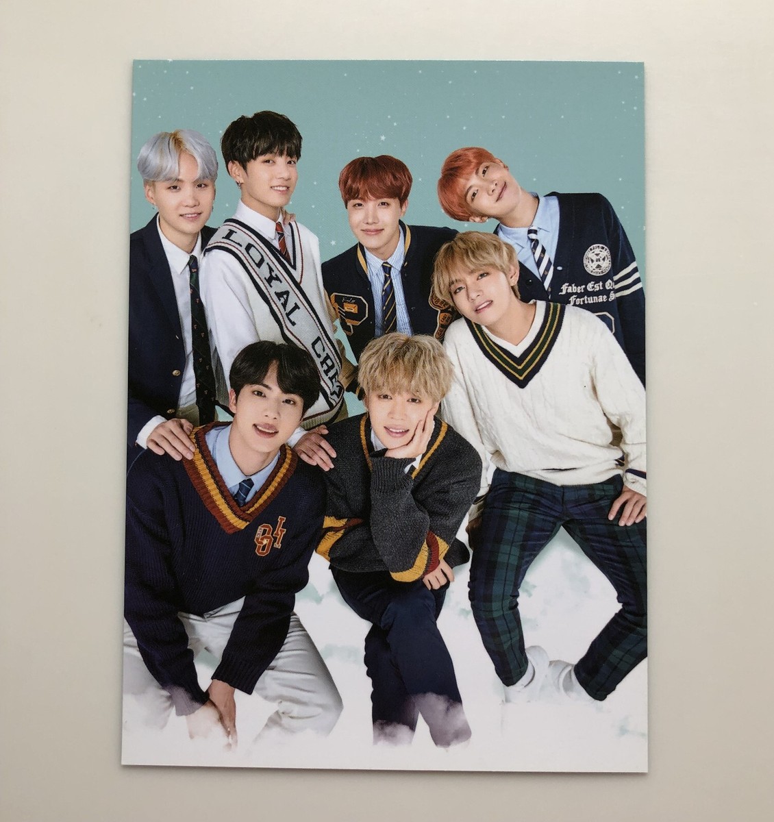 bts happy ever after ハピエバ dvd トレカ BTS Happy Ever After
