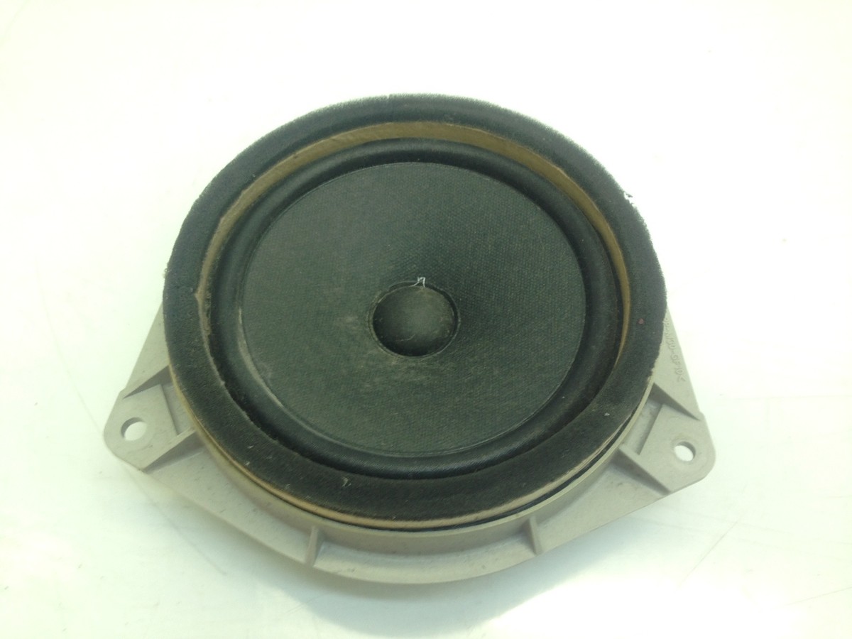 1998-2000 Toyota Corolla Factory Door Speaker 22890 OEM | eBay