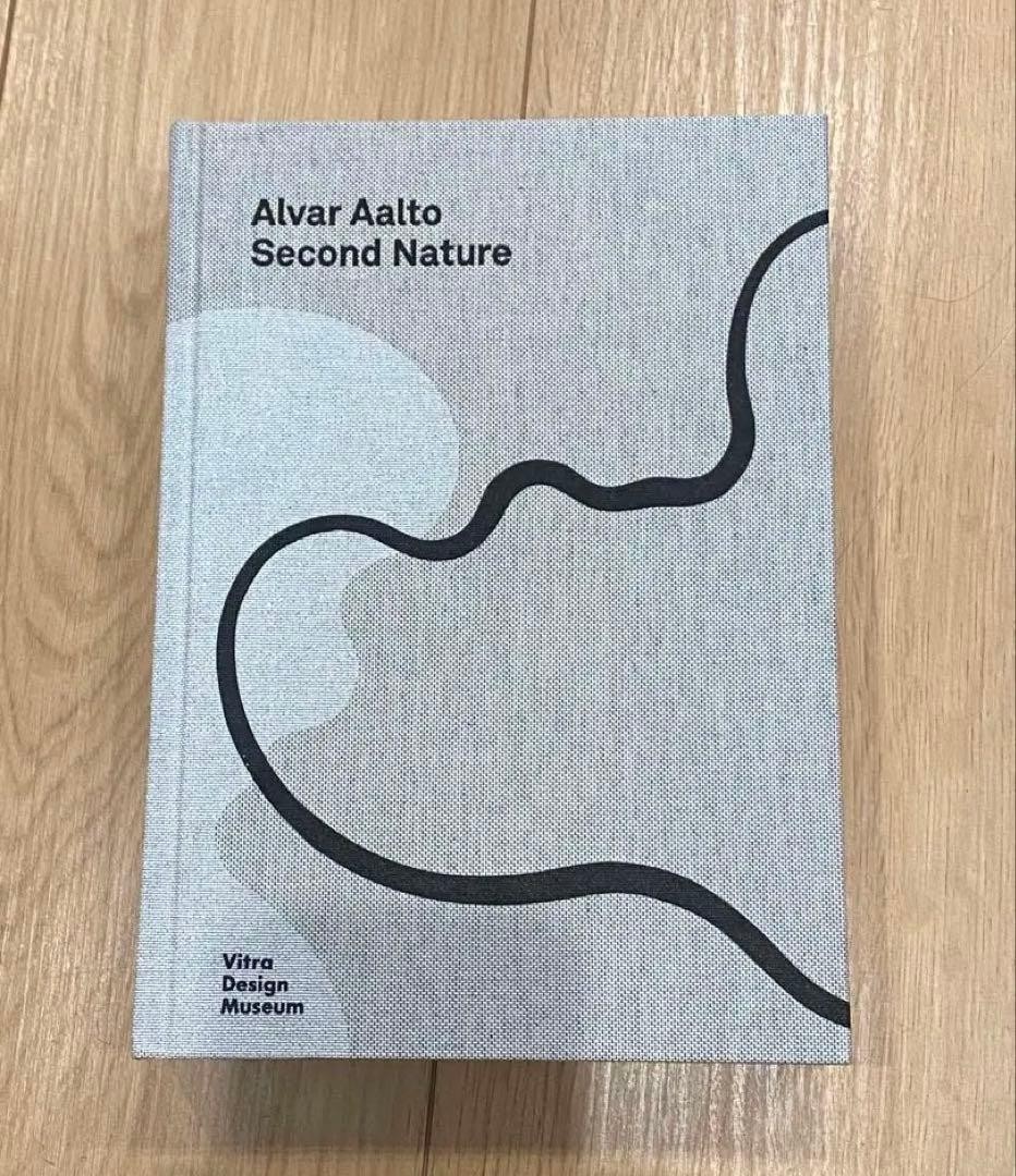 Alvar Aalto: Second Nature Vitra Design Museum 9783931936938| eBay