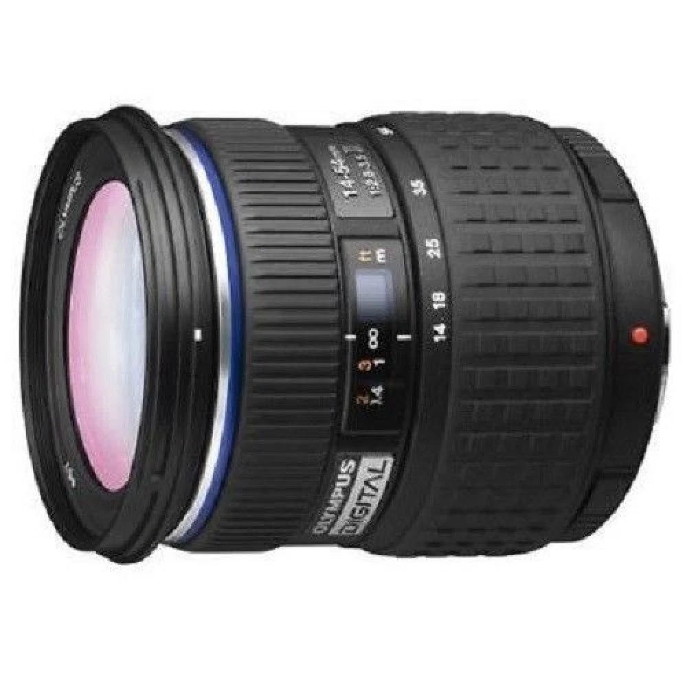 Olympus Zuiko 14-54mm Focal Camera Lenses for sale | eBay