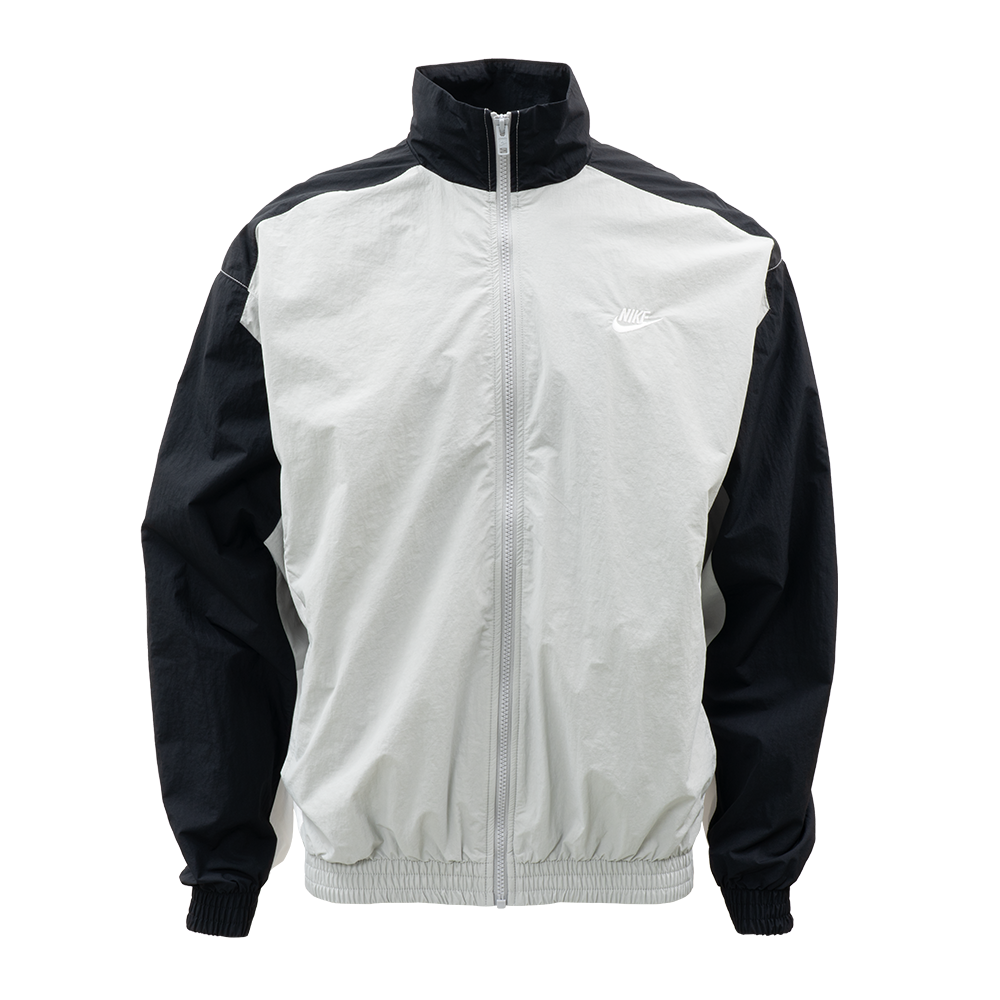Nike Club Oversized Woven Track Jacket Men's Sports Jacket AsiaFit