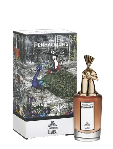 penhaligon's violet violetta edt 1.5 ml miniature sample new | eBay