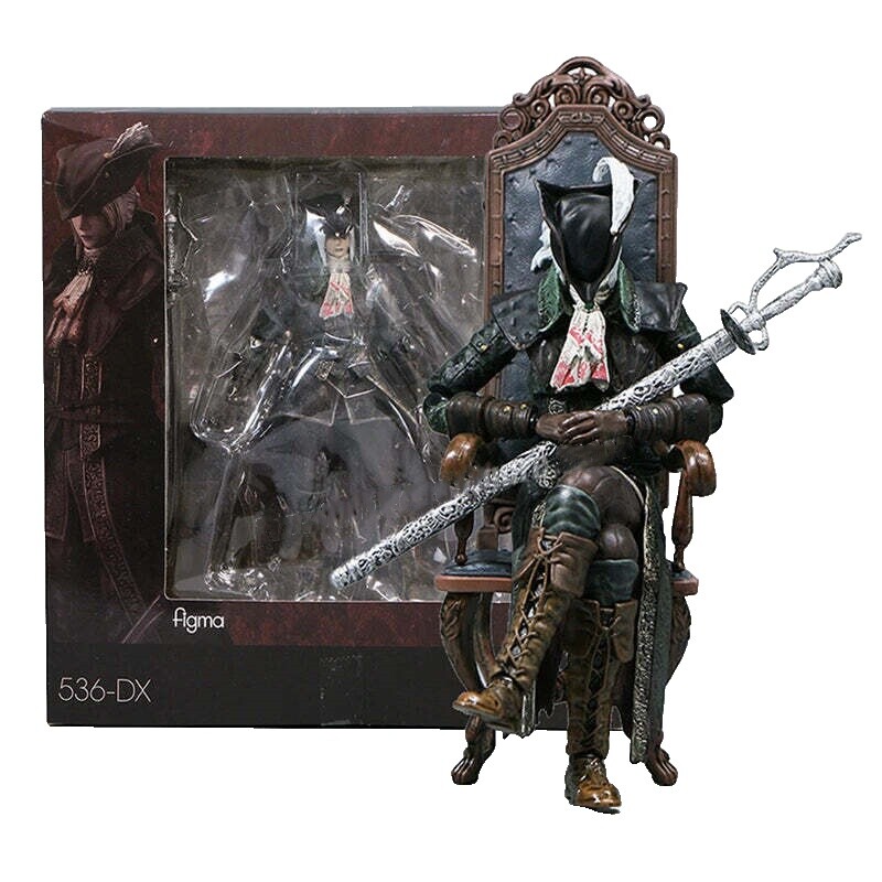 Bloodborne Lady Maria | eBay