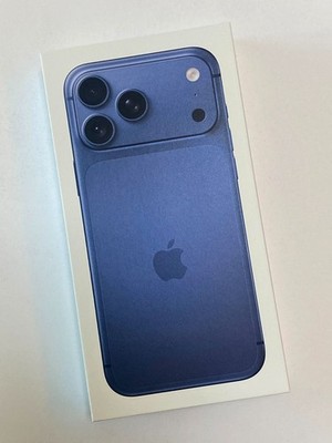 Apple iPhone 17 Pro Max 6.9