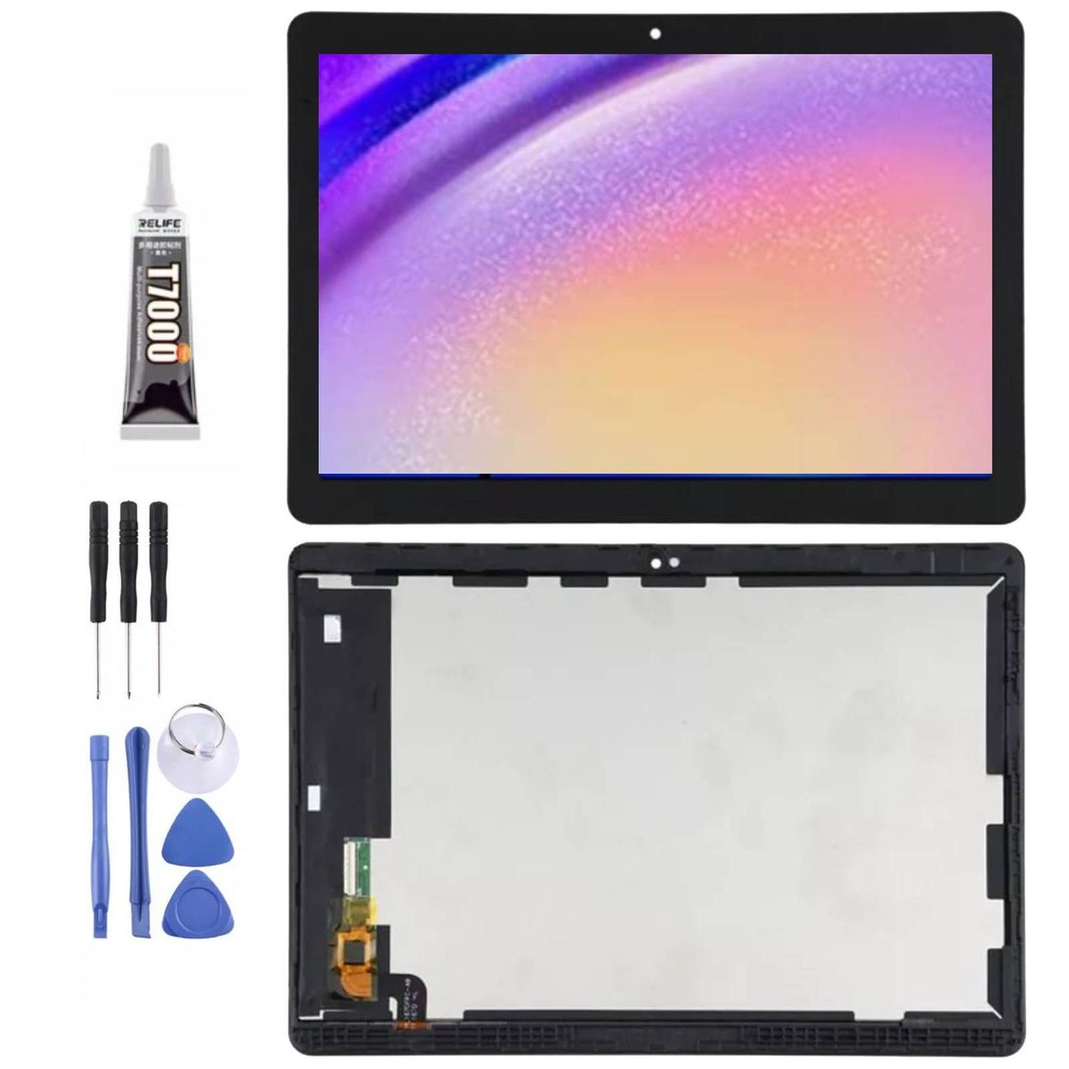 For Huawei MediaPad T3 10 AGS-L09/AGS-L03/AGS-W09 LCD Display