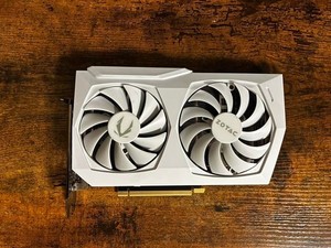 Rtx 3060 12GB White | eBay