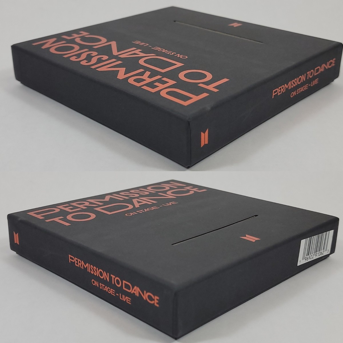 BTS PTD LIVE アルバム 2形態セット×10 20枚セット BTS PTD LIVE