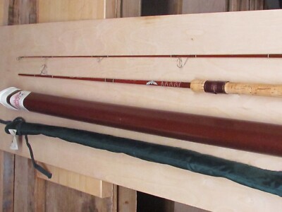 フェンウィック Fenwick GFS55 made in USA （送料込み