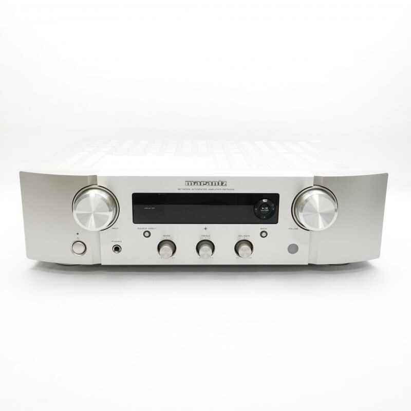 Marantz PM7000N-FN HEOS Network Streaming Hi-Fi Integrated