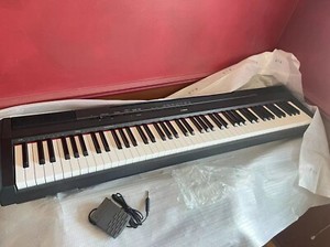 Yamaha P 105 | eBay