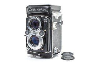 Yashicaflex | eBay