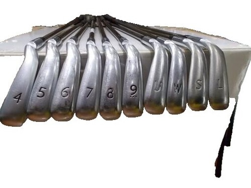 Ping i500 Iron Set 5-9,W 6pc Flex S N.S.PRO MODUS3 TOUR 105 Steel