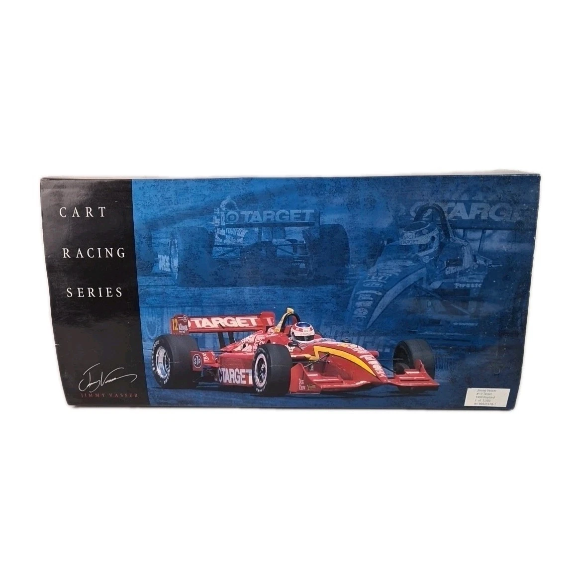 1:18 Scale Diecast Racing Cars Action for sale | eBay