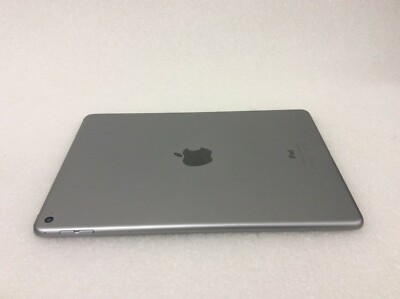 Apple iPad Air 2 ( A1566 ) Space Grey 9.7
