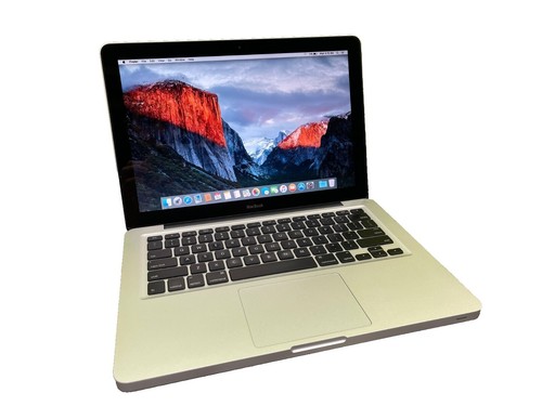 2019 Apple MacBook Pro 13.3