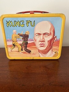 Kung Fu Lunchbox | eBay