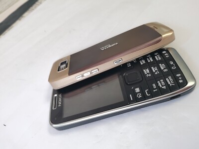 Nokia E Series E52 - random color Smartphone | eBay