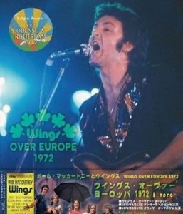 Wings over Europe | eBay