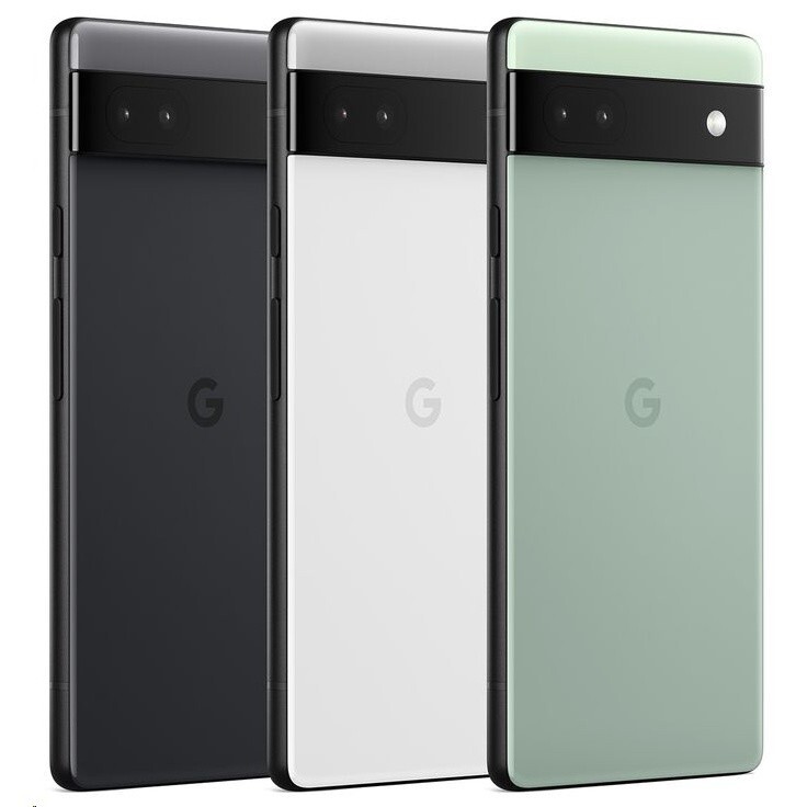 Google Pixel 6a GX7AS 128GB CDMA/GSM Unlocked Smartphone