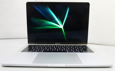 Apple MacBook Pro 13