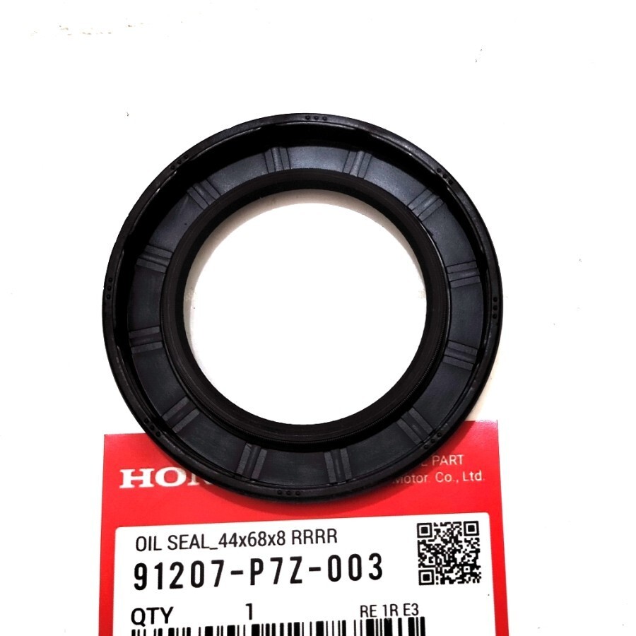 Oil Seal 44x68x8 Fits For Honda 91207-P7Z-003 NEW Genuine | eBay