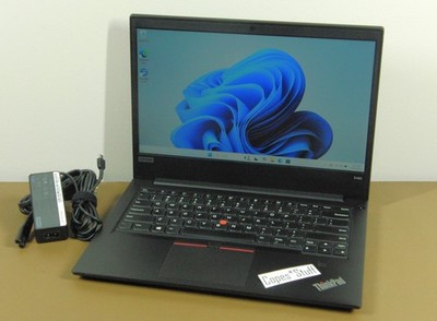 Lenovo ThinkPad E480 14