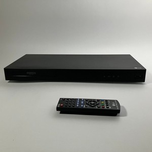 LG 4k Blu Ray Player Ubk80 | eBay