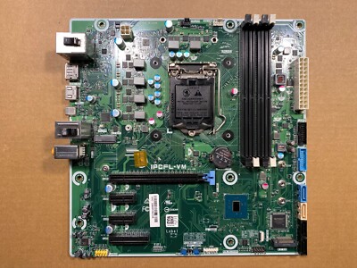 NEW Dell XPS 8930 Intel LGA1151 Z370 Motherboard T2HR0 DF42J H0P0M