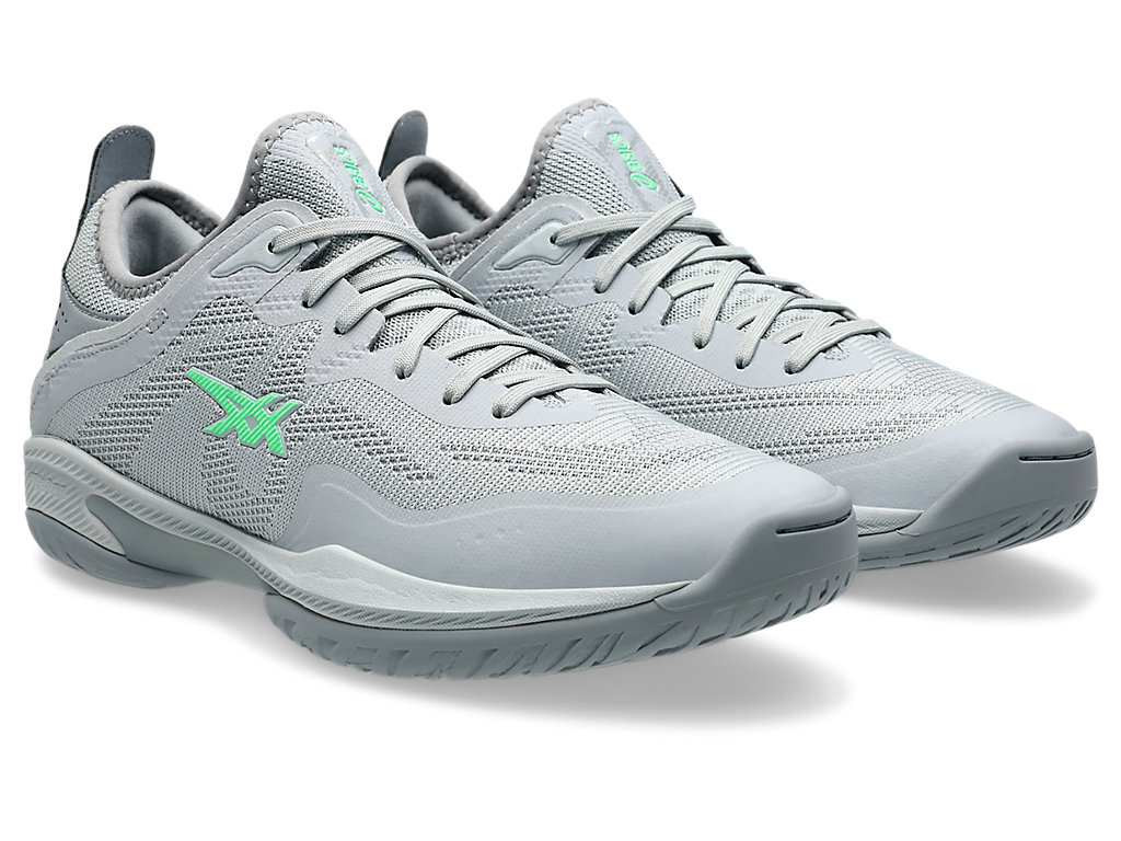 ASICS GLIDE NOVA FF 3 1063A072 020 Piedmont Grey New Leaf