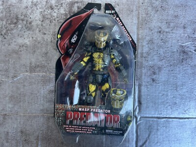 SF・ファンタジー・ホラー NECA WASP PREDATOR s-l400.jpg