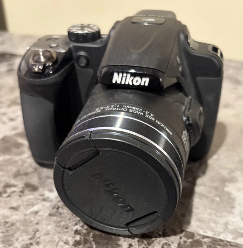 Nikon COOLPIX P600 Digital Cameras for Sale - Shop New & Used