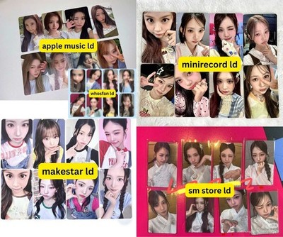 hearts2hearts イアン focus weverse ラキドロ Hearts2Hearts Unveil