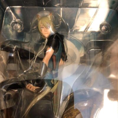 Lamento BEYOND THE VOID Konoe 1/10 PVC Figure Movic Japan Import