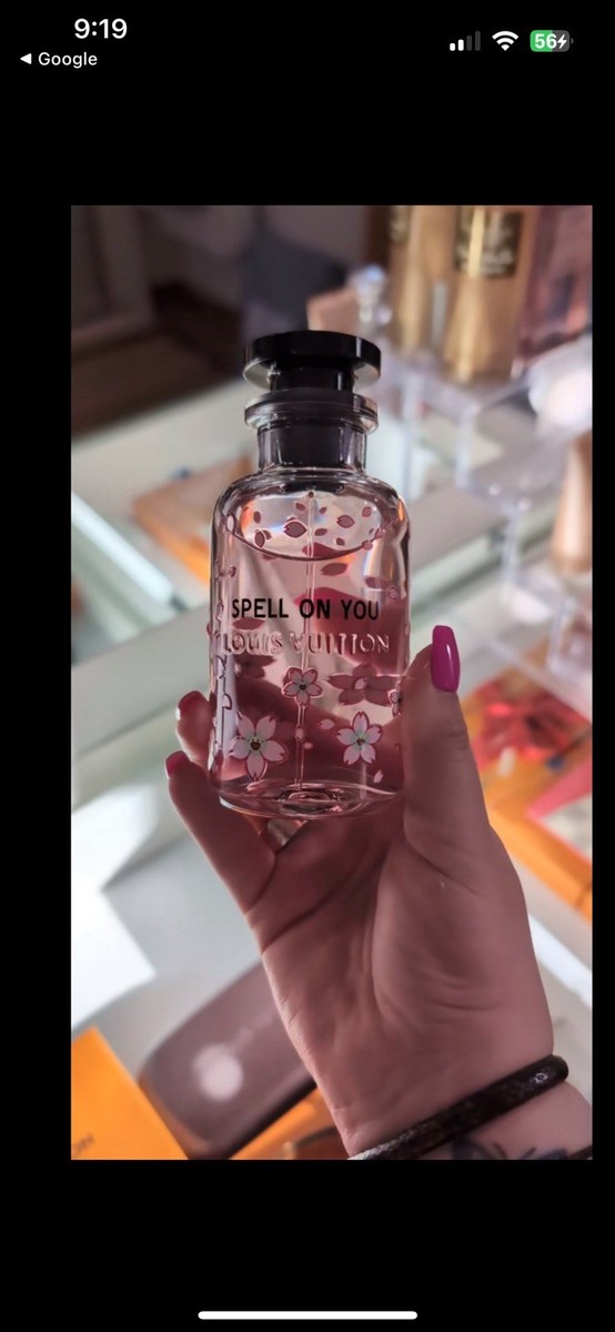 NEW 2025 LV x TM Louis Vuitton Takashi Murakami Spell On You