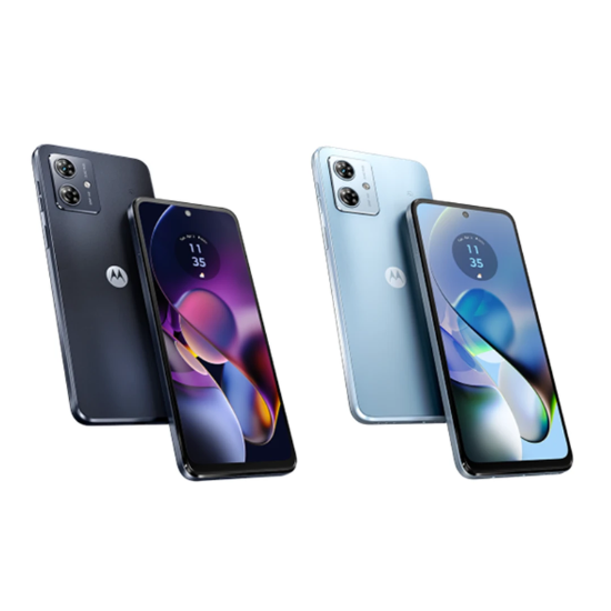 Moto g64 5G (RAM 8GB, 128GB) 6.5