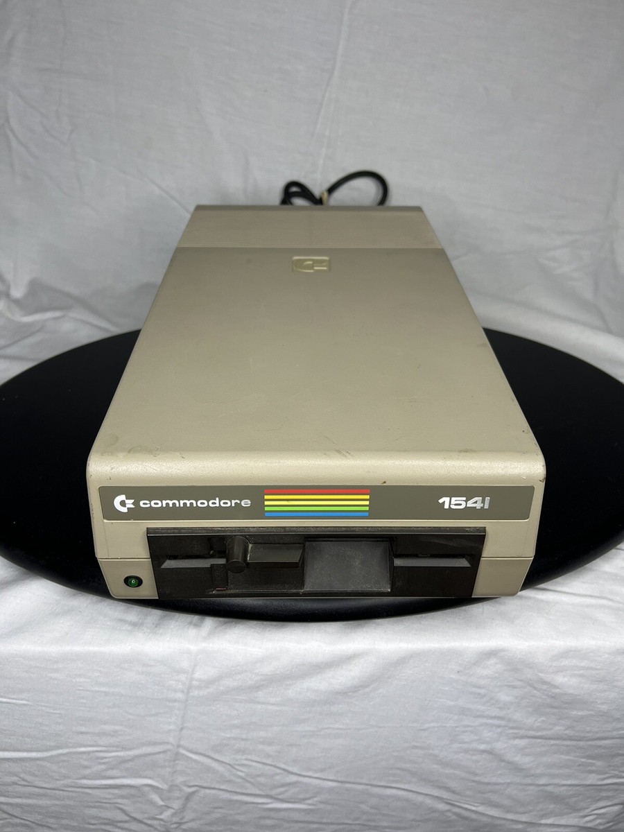 Commodore 1541 5.25