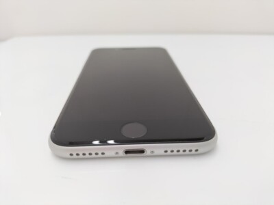 AU/APPLE Model number: MX9T2J/A IPHONE SE2 Smartphone White | eBay