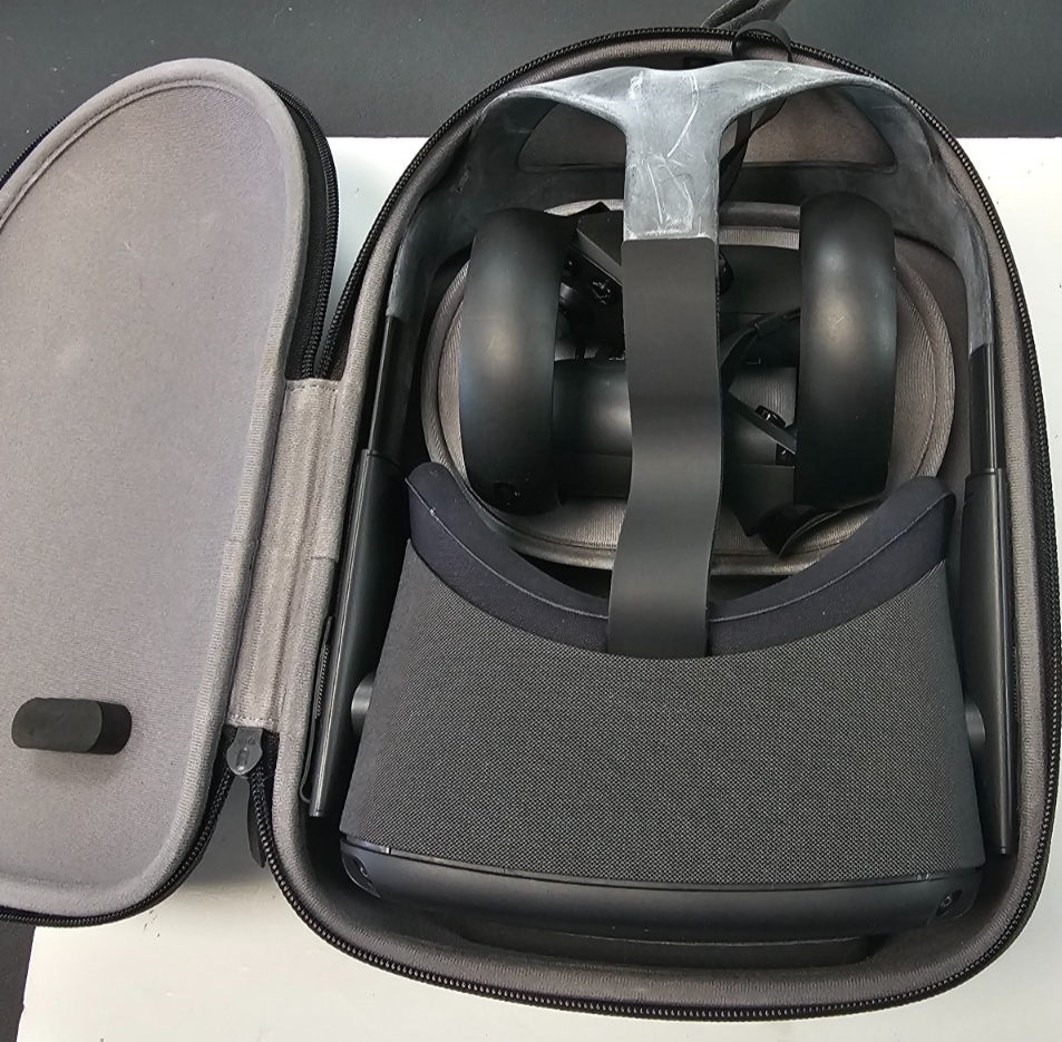 Oculus Quest MH-B 64GB All-in-One Virtual Reality Gaming Headset w